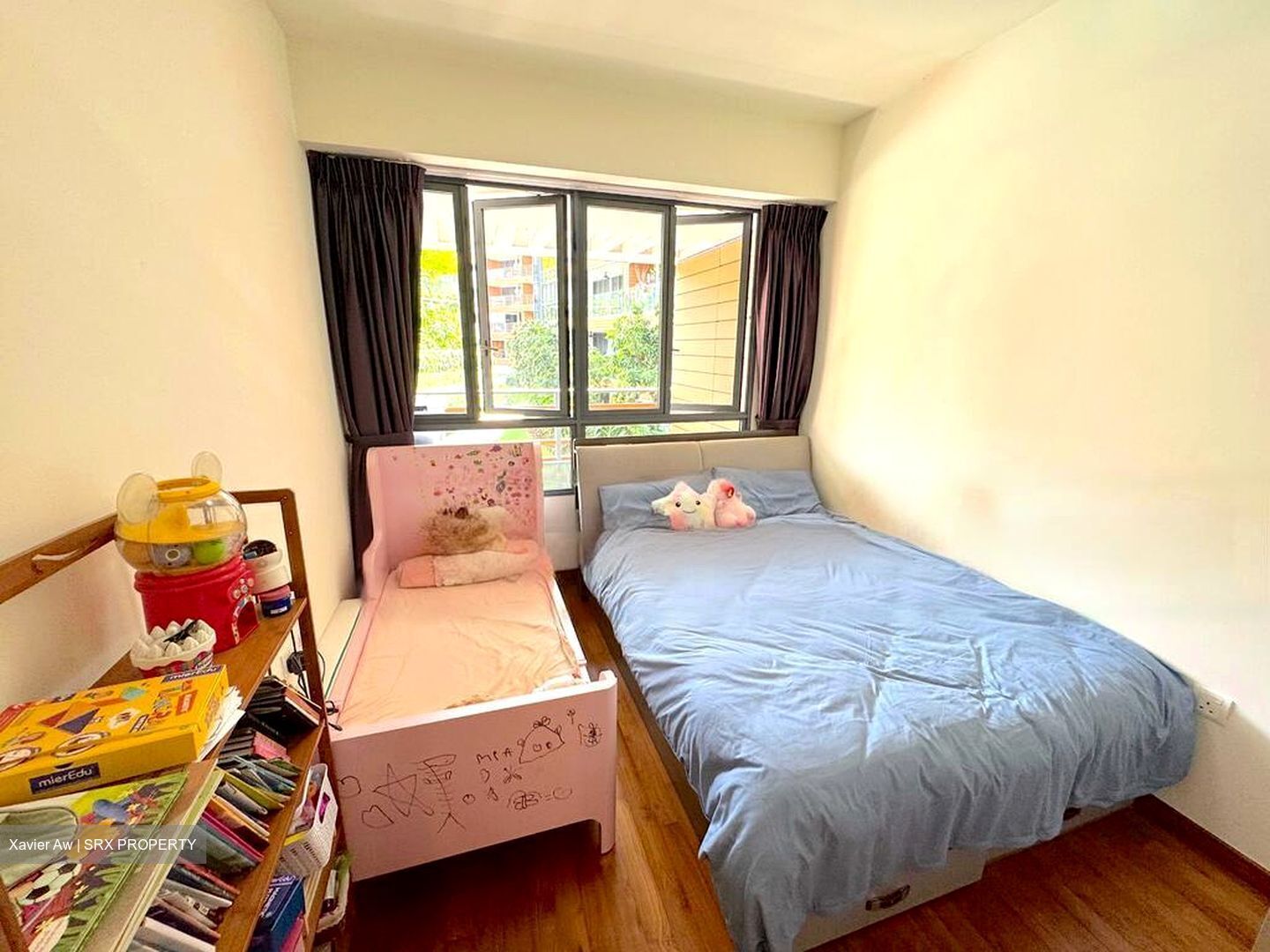 Sophia Hills (D9), Condominium #464393021